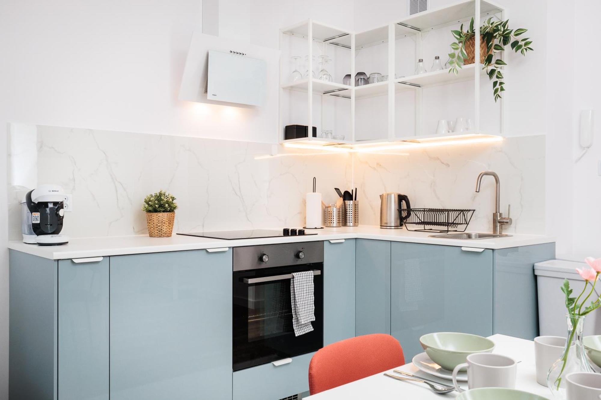 Krakow Trailside Apartments - By Upstairs Ngoại thất bức ảnh