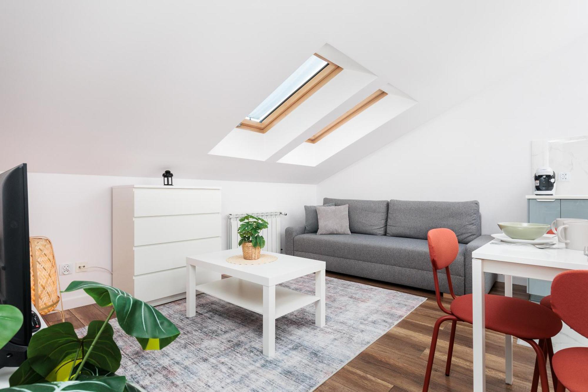 Krakow Trailside Apartments - By Upstairs Ngoại thất bức ảnh